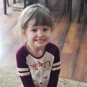 Meet your Posher, Ann